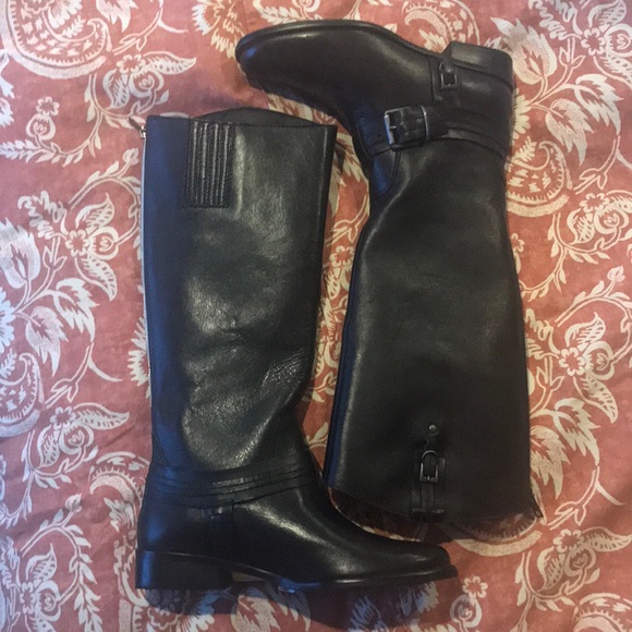 Matisse Flashback Tall Riding Boot - Picture 8 of 8